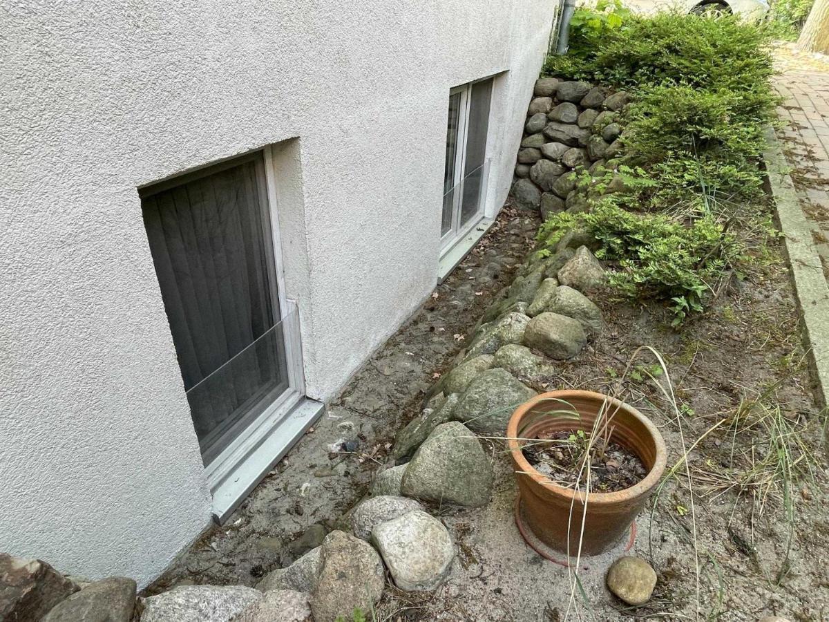 Haus Niedersachsen Apartment 14 Timmendorfer Strand Exterior foto